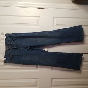 Women's Levi Perfectly Slimming/512 Bootcut